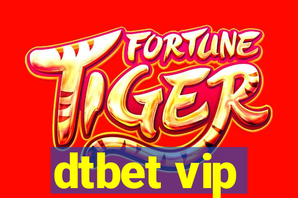 dtbet vip